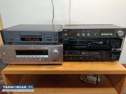 Wzmacniacz Saba HiFi integrated amplifier MI15 - Obrazek 2