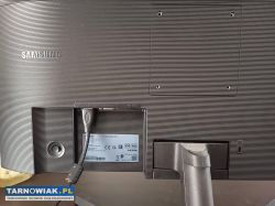 Gamingowy monitor 27 LED - Obrazek 2