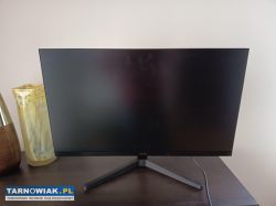Gamingowy monitor 27 LED - Obrazek 3