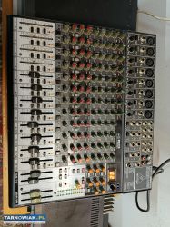 Mikser Behringer xenyx x2222 USB - Obrazek 1