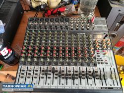 Mikser Behringer xenyx x2222 USB - Obrazek 3