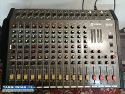 Mikser inkel mx-1234 - Obrazek 1