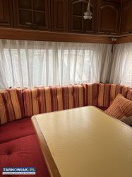 Przyczepa kempingowa Hobby 545 - Obrazek 2