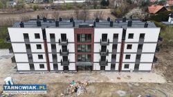 Mieszkania na sprzedaż Koszyce Wielkie ul. Łąkowa - Obrazek 1