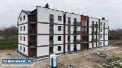 Mieszkania na sprzedaż Koszyce Wielkie ul. Łąkowa - Obrazek 2