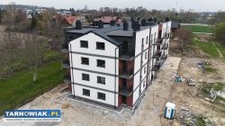 Mieszkania na sprzedaż Koszyce Wielkie ul. Łąkowa - Obrazek 3