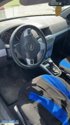 Opel Astra 2009 diesel - Obrazek 4