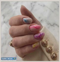 ZaKi Styl paznokcie i henna - Obrazek 3