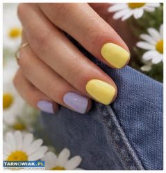 ZaKi Styl paznokcie i henna - Obrazek 4