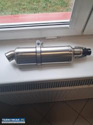 Tłumik sportowy - Obrazek 4