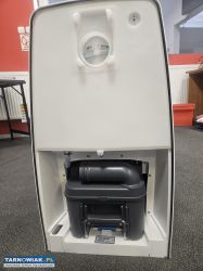 Toaleta Kasetowa Thetford seria C220 do kampera - Obrazek 3