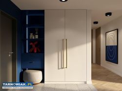 3 pokoje, 1 piętro, Nowy budynek! 57,8m2 - Obrazek 3