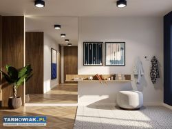 3 pokoje, 1 piętro, Nowy budynek! 57,8m2 - Obrazek 2