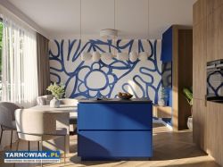 3 pokoje, 1 piętro, Nowy budynek! 57,8m2 - Obrazek 4