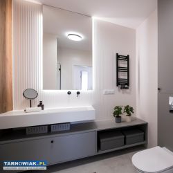 59,3m2, 4 piętro z windą, nowy blok! klimatyzacja - Obrazek 1