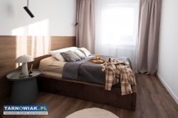 59,3m2, 4 piętro z windą, nowy blok! klimatyzacja - Obrazek 2