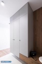 59,3m2, 4 piętro z windą, nowy blok! klimatyzacja - Obrazek 3