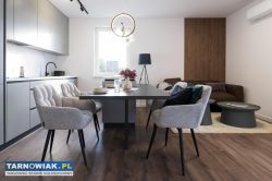 59,3m2, 4 piętro z windą, nowy blok! klimatyzacja - Obrazek 4