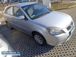 Kia rio 2  2011 150tys km - Obrazek 2