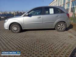 Kia rio 2  2011 150tys km - Obrazek 4