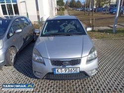 Kia rio 2  2011 150tys km - Obrazek 1