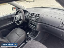 fabia II z gazem - Obrazek 4