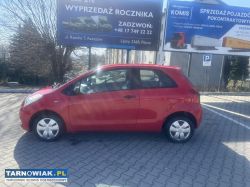 super yaris - Obrazek 1