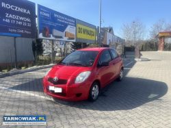 super yaris - Obrazek 2