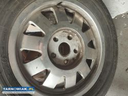 Audi 6jx15h2 et45 - Obrazek 1