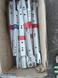 Sprzedam prowadnice szufladowe - Obrazek 1