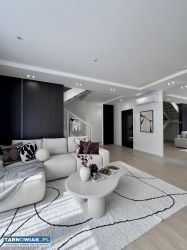 Bez prowizji gotowy dom premium! nowy - Obrazek 1