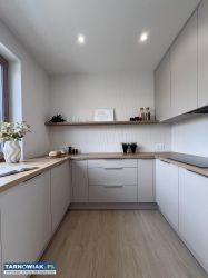 Bez prowizji gotowy dom premium! nowy - Obrazek 2