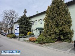 Lokal biurowy do wynajęcia - Obrazek 1