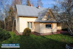 Szerzyny - dom + 1.83 ha - Obrazek 1