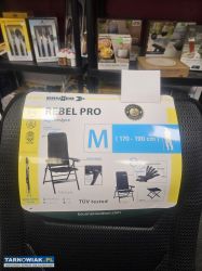 Krzesło kempingowe Brunner Rebel PRO "M" - Obrazek 3