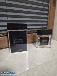 Perfum Calvin Klein Man - Obrazek 1