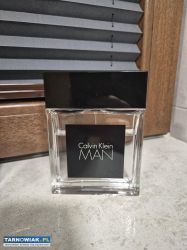 Perfum Calvin Klein Man - Obrazek 2