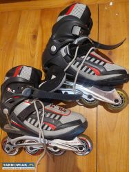 Rolki 40/41 - Obrazek 1