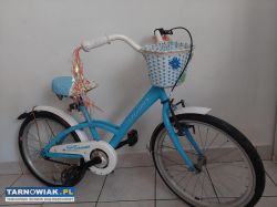 Rowerki 20cali - Obrazek 1