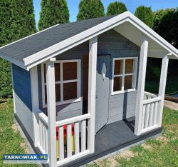 Domki dla dzieci - Obrazek 2