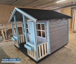 Domki dla dzieci - Obrazek 3