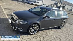Passat b7 2.0 tdi 177km 4motion dsg - Obrazek 1