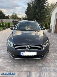 Passat b7 2.0 tdi 177km 4motion dsg - Obrazek 2