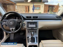 Passat b7 2.0 tdi 177km 4motion dsg - Obrazek 4