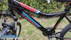 Rower 20 Teamrider rama 14 cali sprawny - Obrazek 2