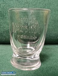 Kieliszek krupnik - Obrazek 1