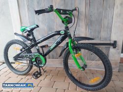 Rowerki 20cali - Obrazek 2