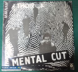 Maanam Mental cut winyl - Obrazek 1