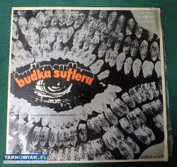 Budka Suflera Przechodniem byłem między wami Winyl - Obrazek 1