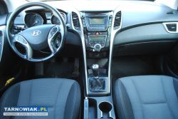 Hyundai i30 kombi, 2015r. Lift - Obrazek 3